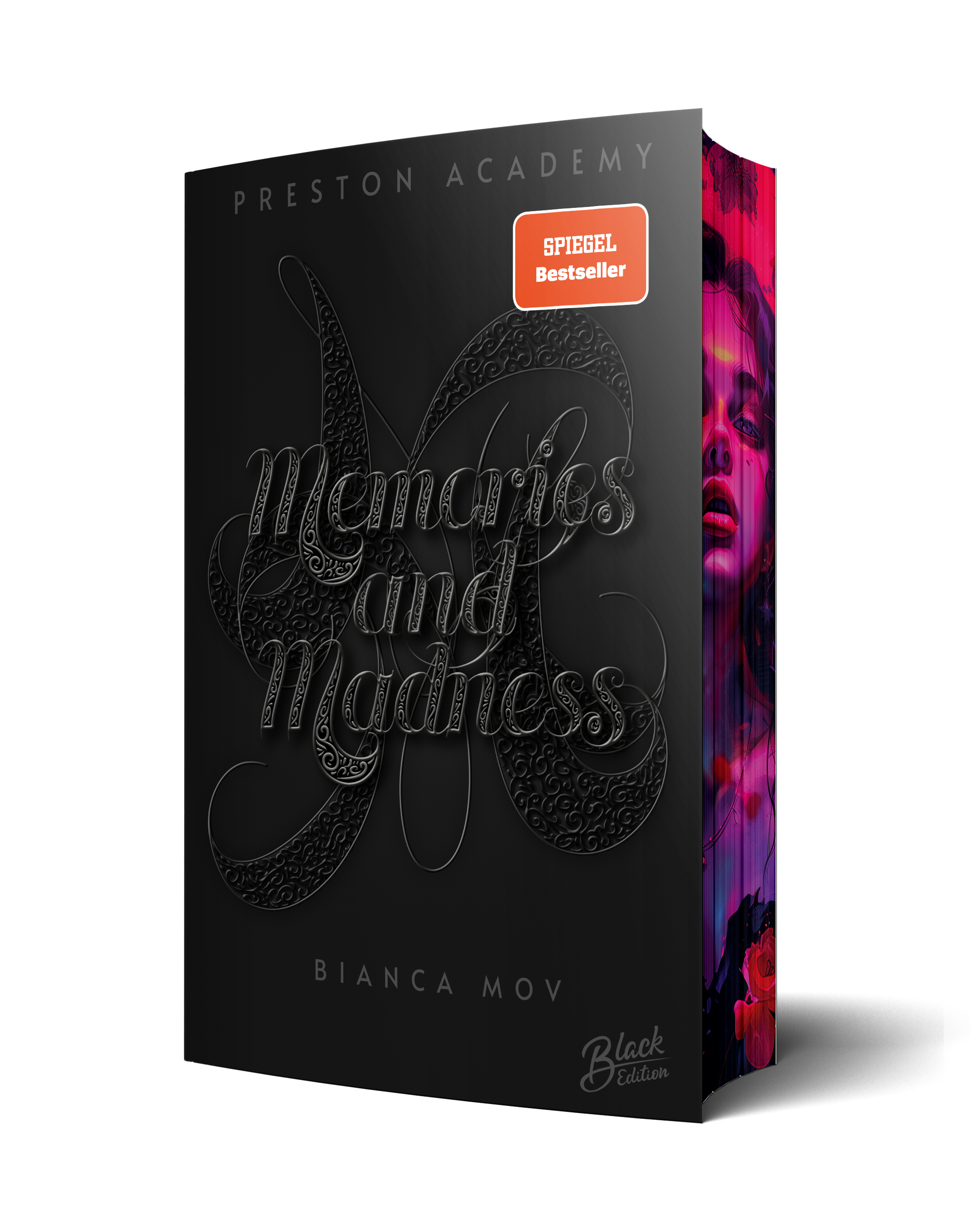 Memories and Madness