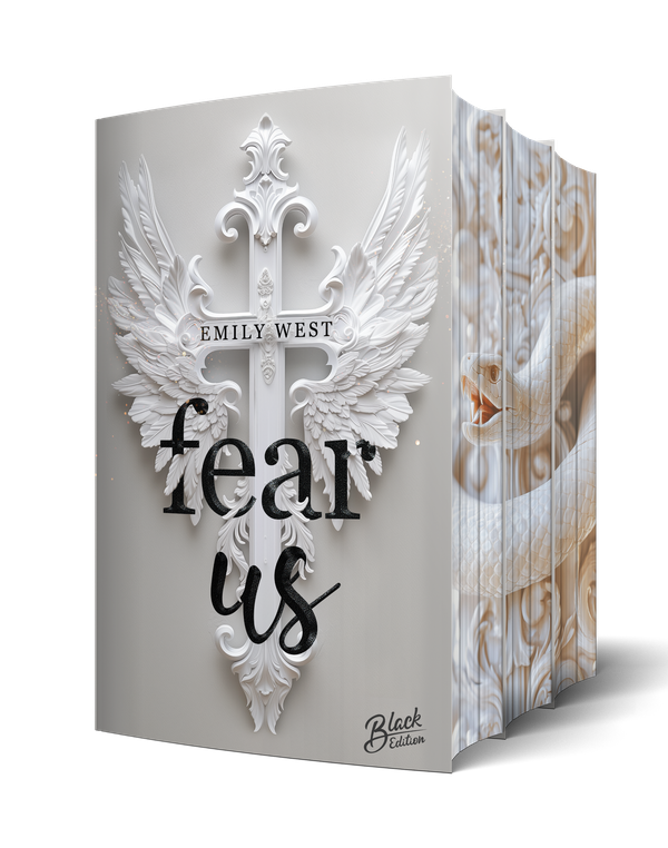 Fear us